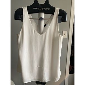 RW&Co sleeveless blouse